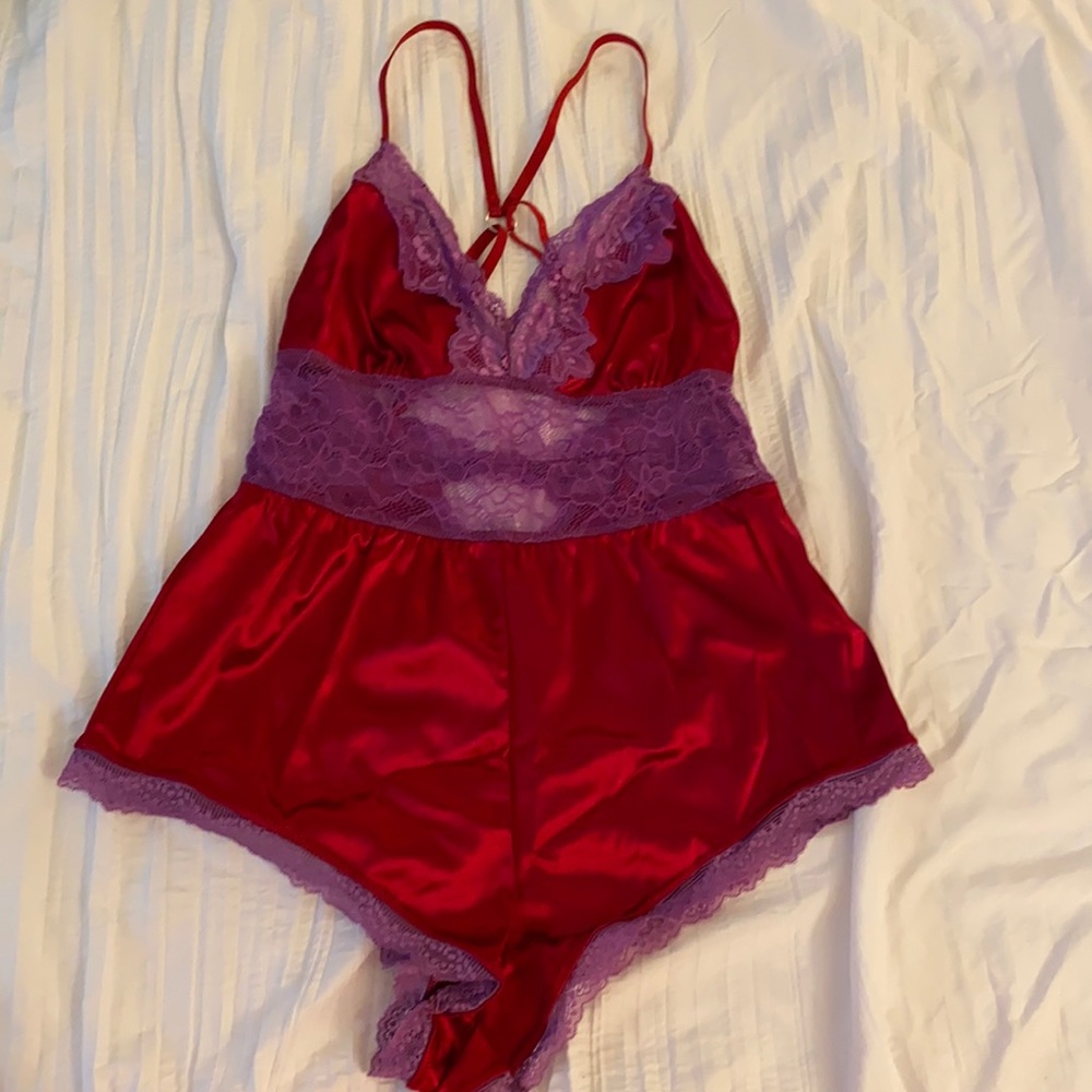 Lingerie/PJS